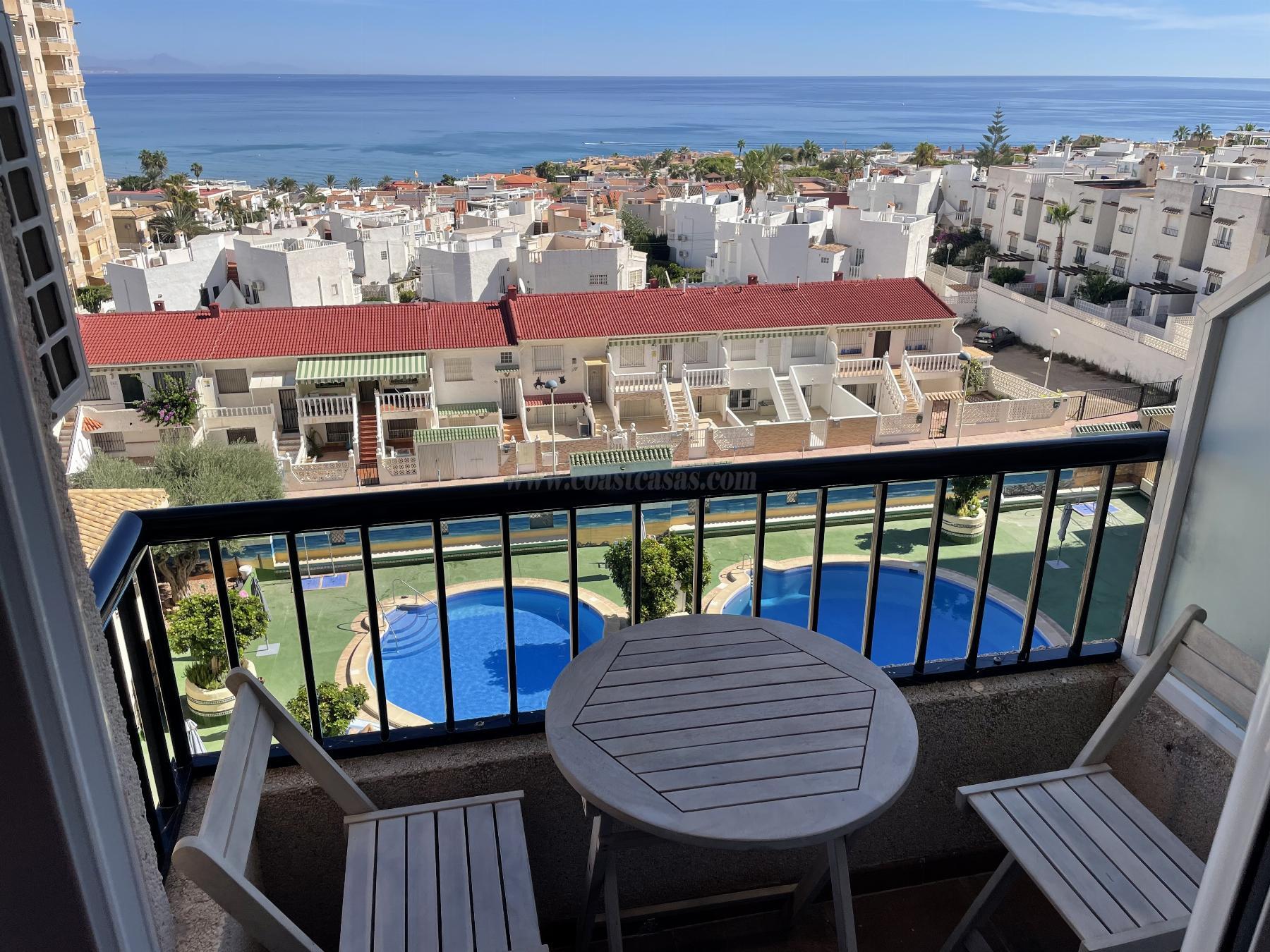 Venta de estudio en Torrevieja