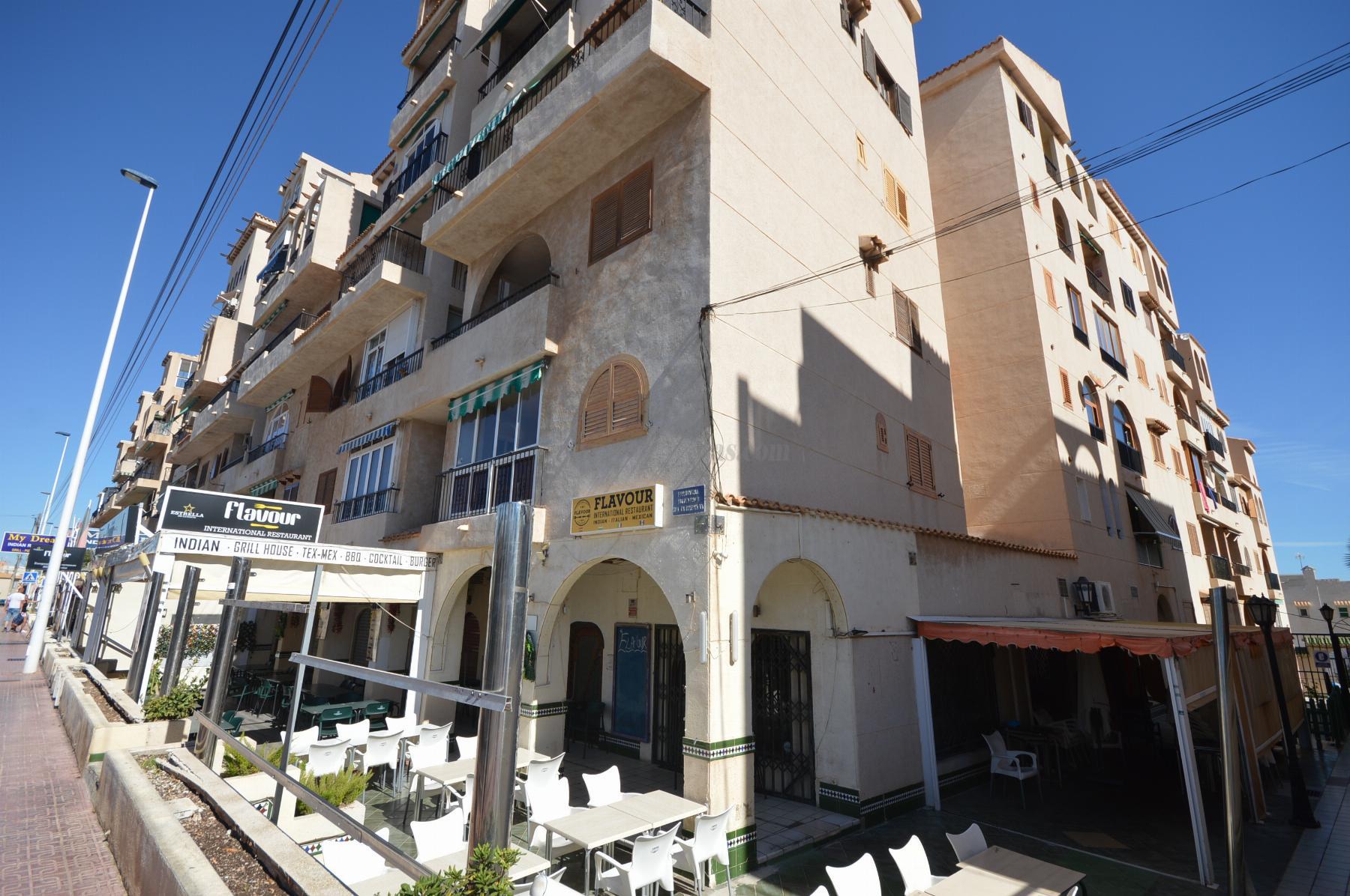 Venta de estudio en Torrevieja