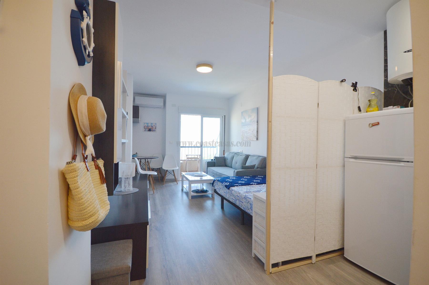 Venta de estudio en Torrevieja
