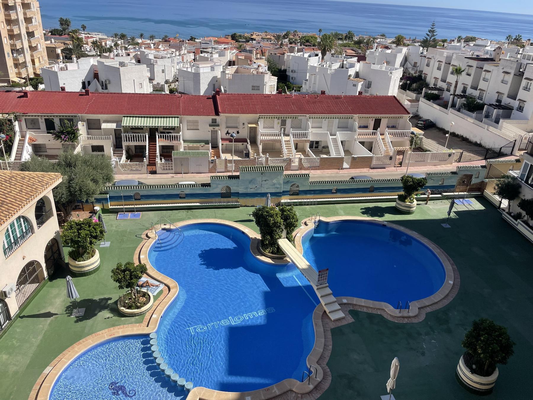 Venta de estudio en Torrevieja