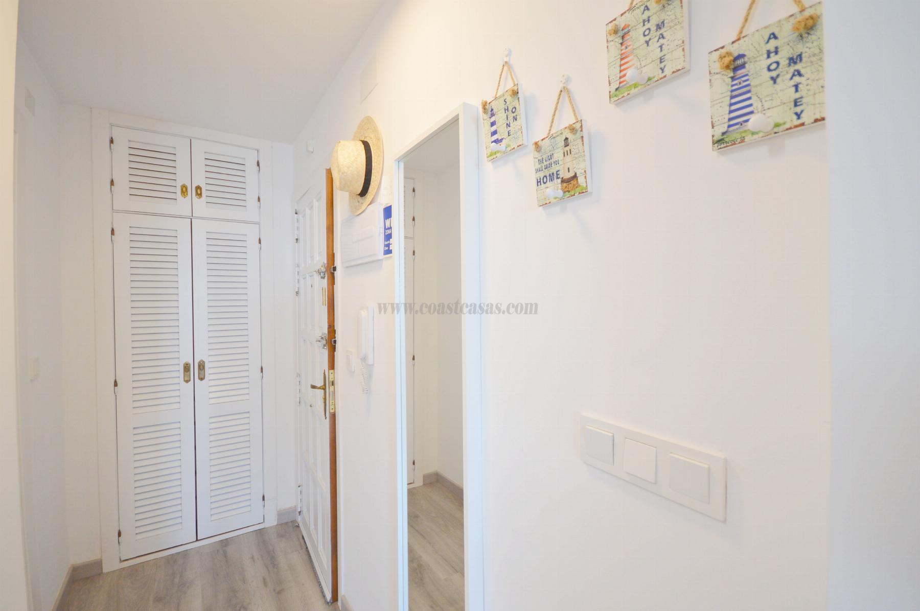 Venta de estudio en Torrevieja