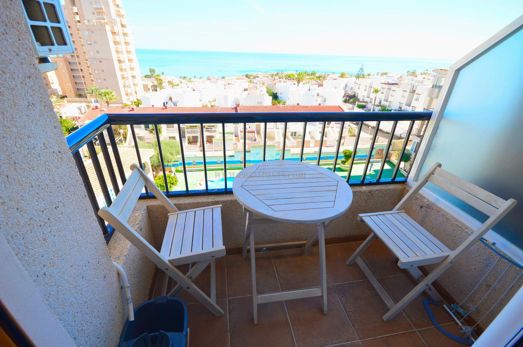 Venta de estudio en Torrevieja