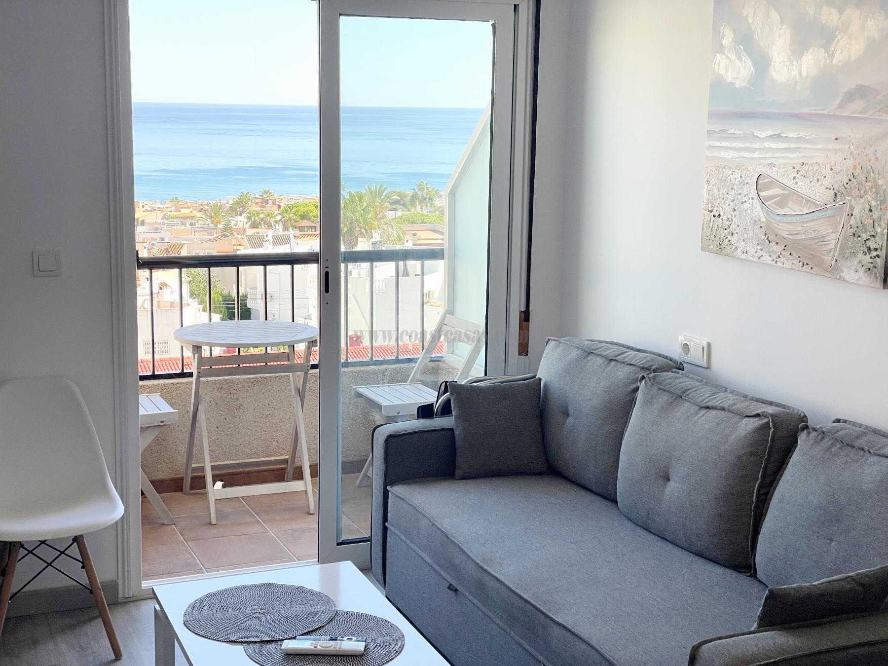 Venta de estudio en Torrevieja