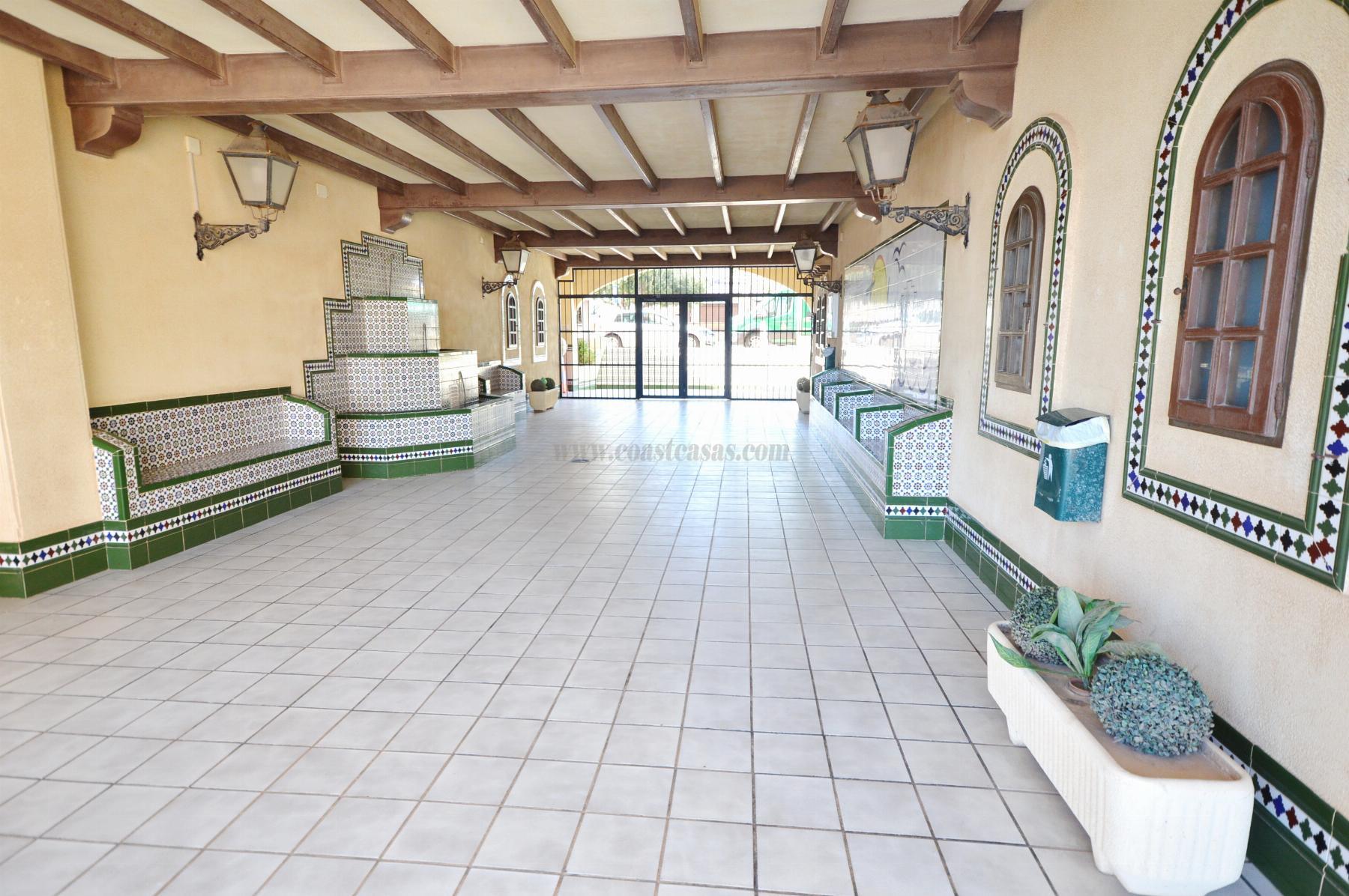 Venta de estudio en Torrevieja