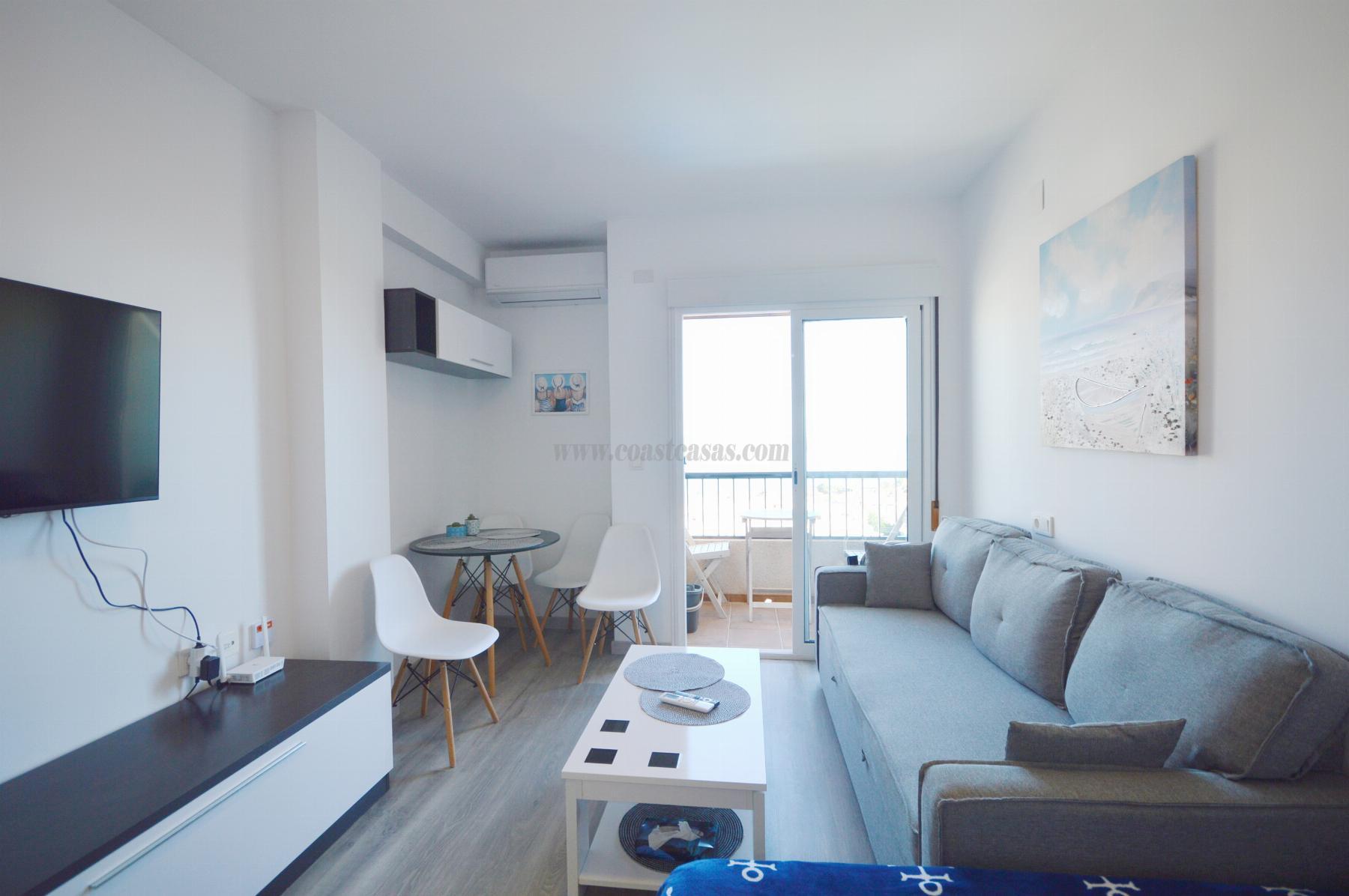 Venta de estudio en Torrevieja