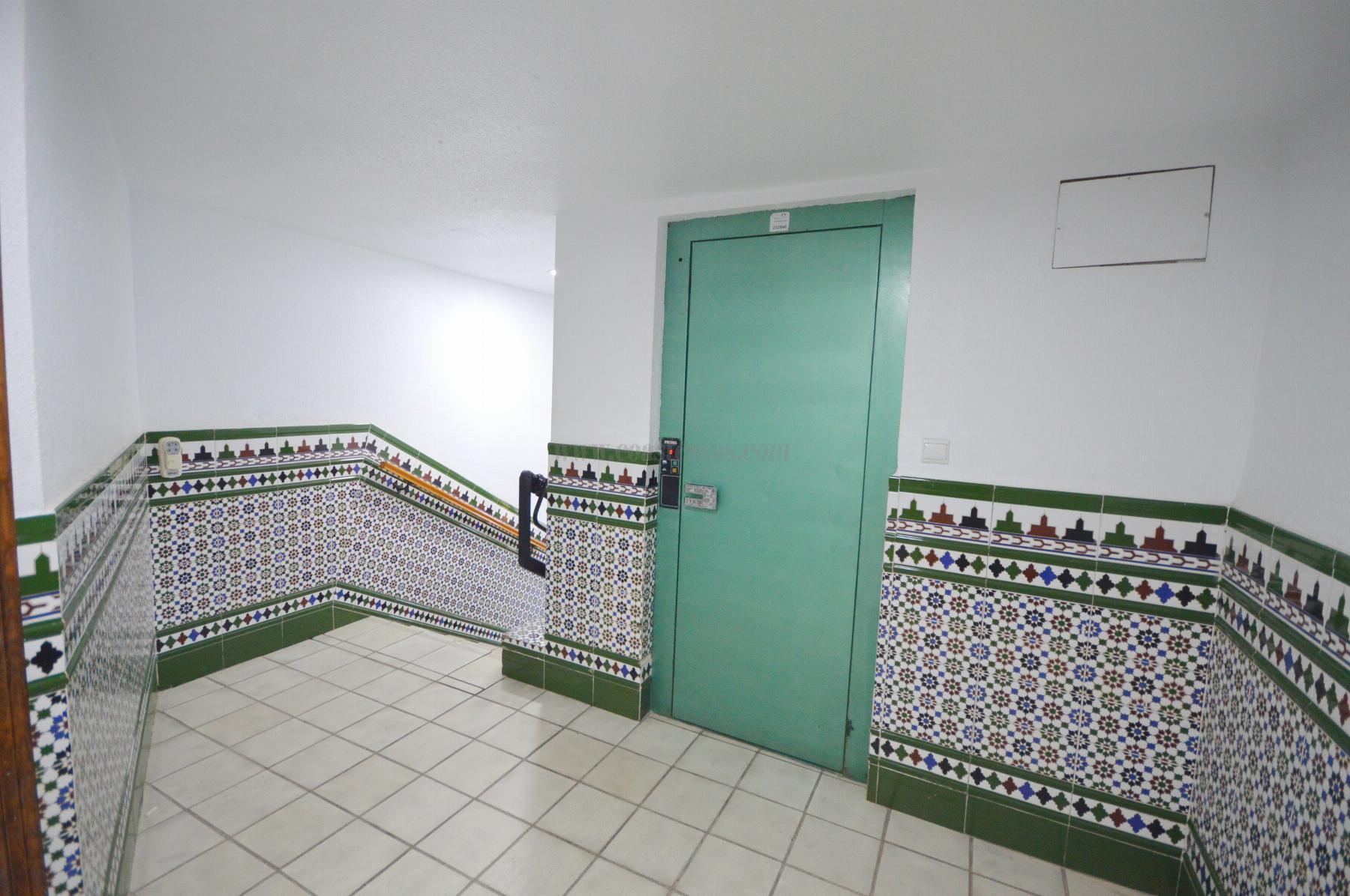 Venta de estudio en Torrevieja