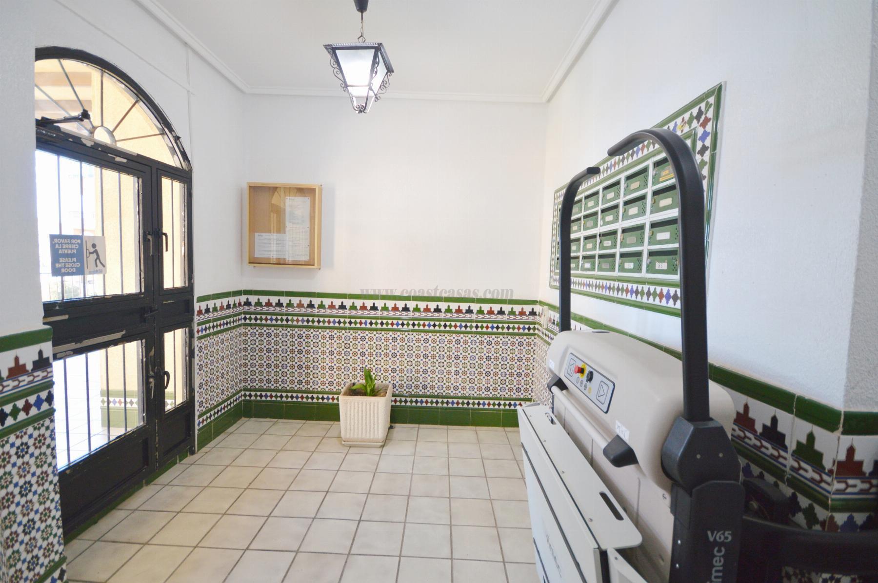 Venta de estudio en Torrevieja