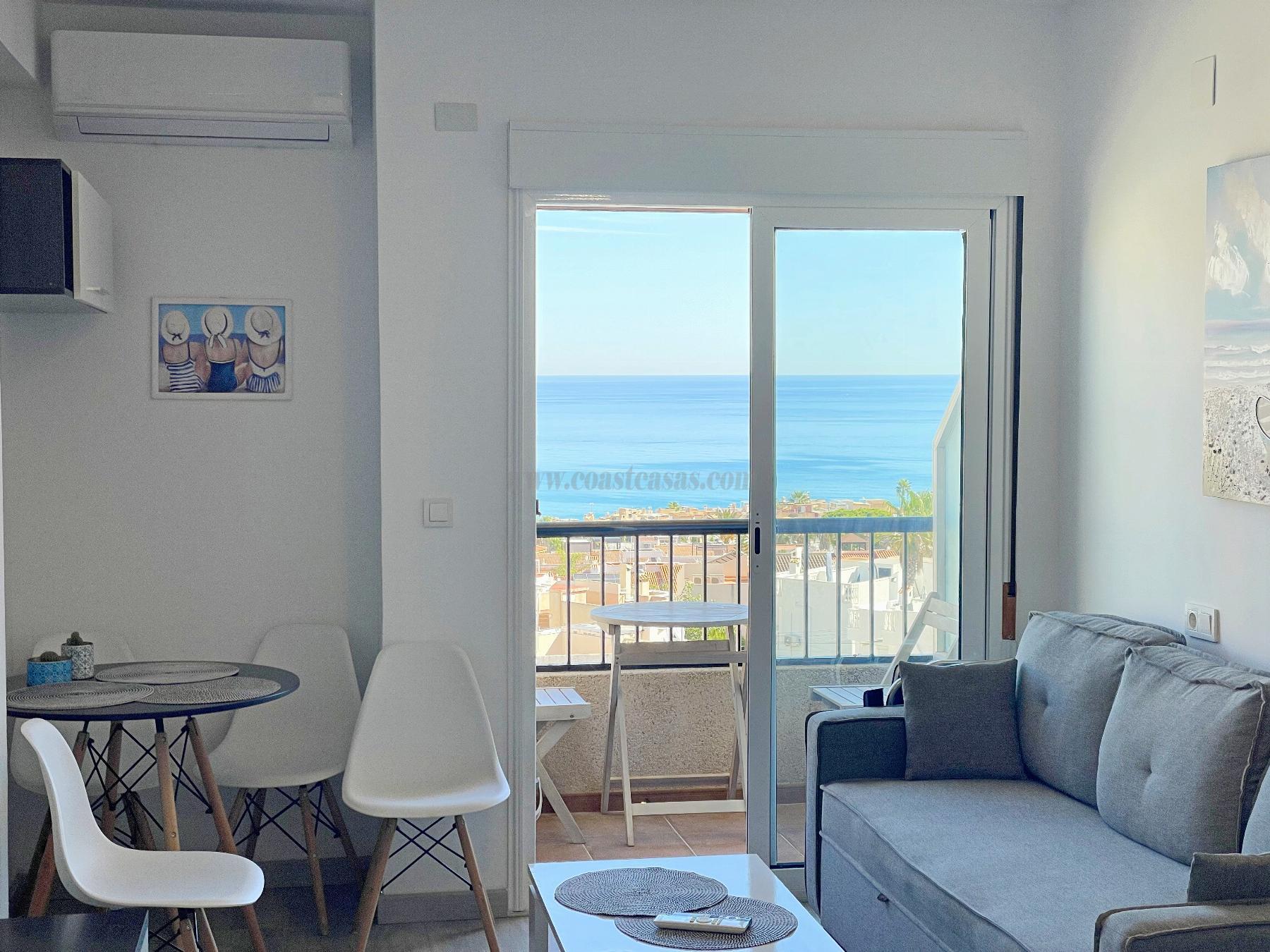 Venta de estudio en Torrevieja