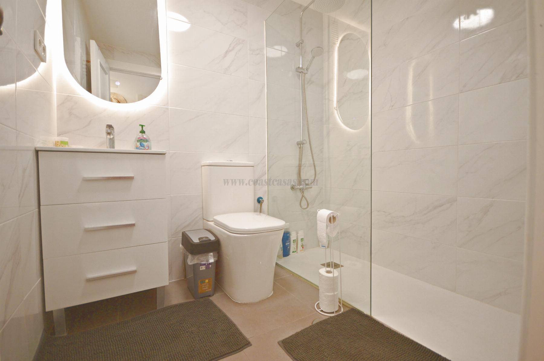 Venta de estudio en Torrevieja