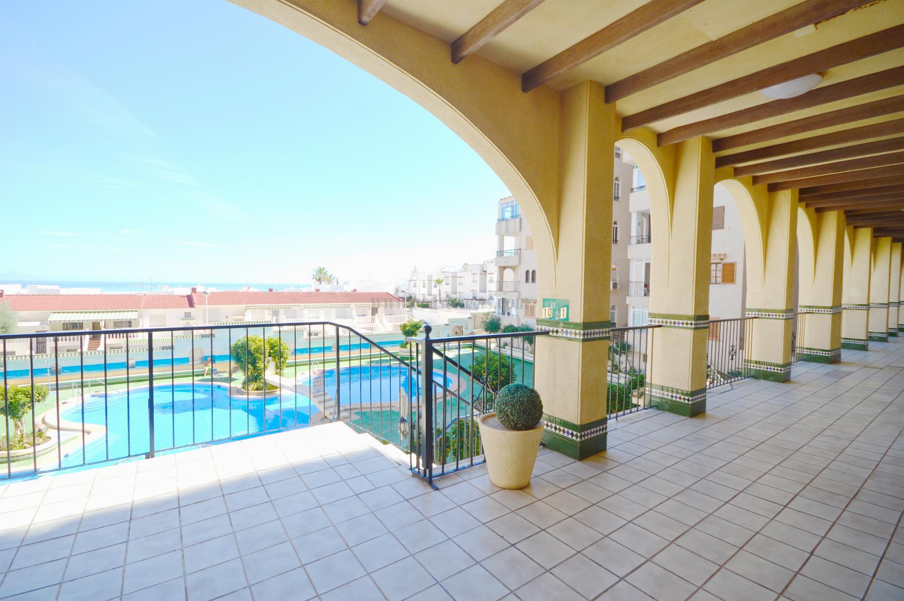 Venta de estudio en Torrevieja
