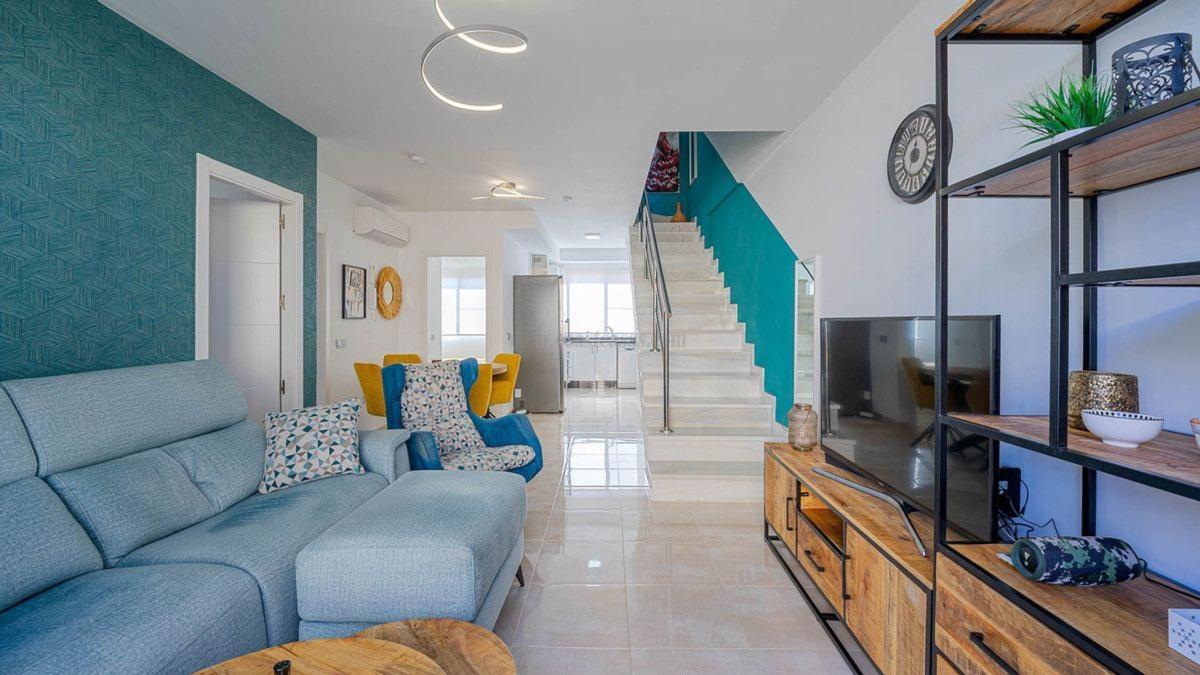 Venta de apartamento en Orihuela