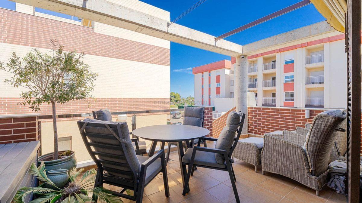 Venta de apartamento en Orihuela