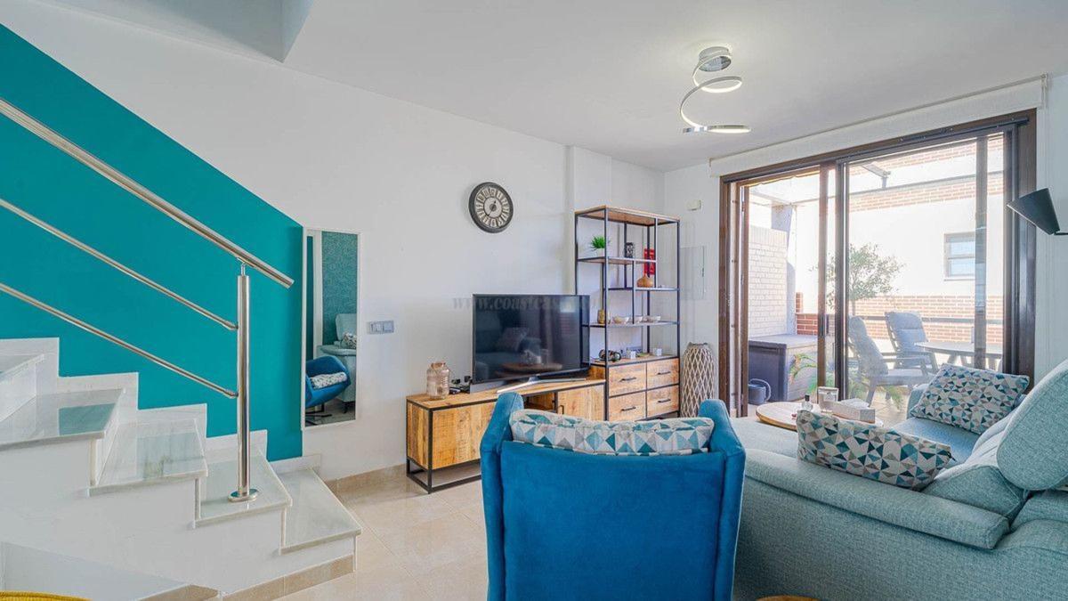 Venta de apartamento en Orihuela