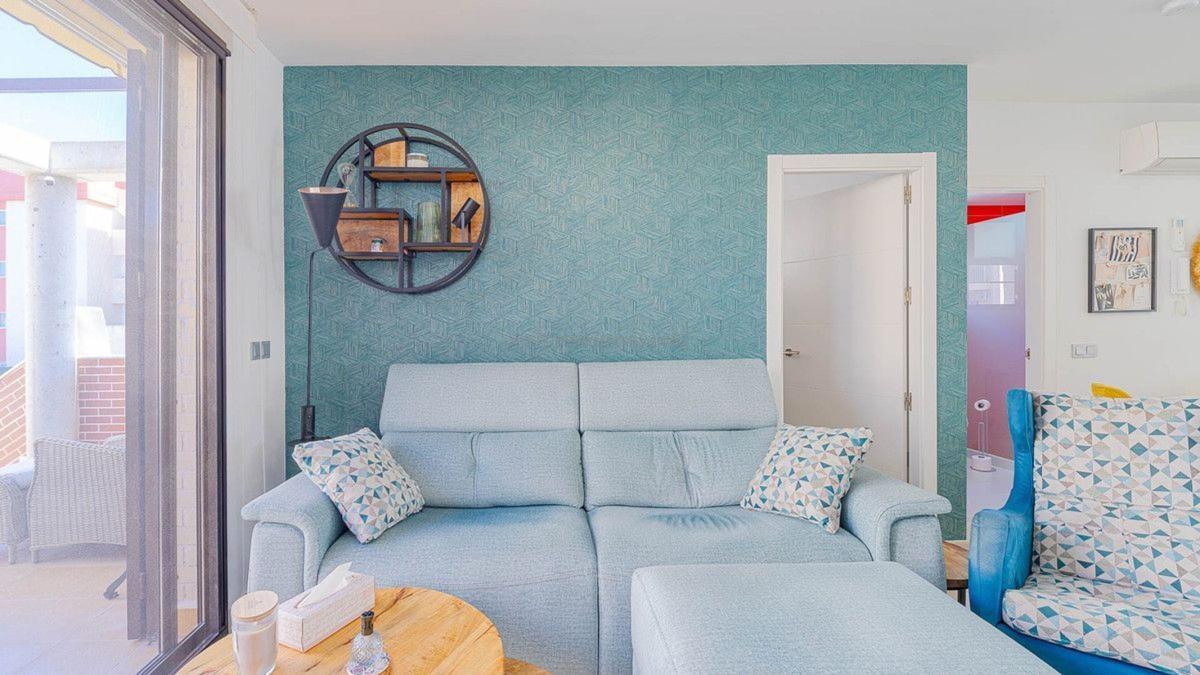 Venta de apartamento en Orihuela