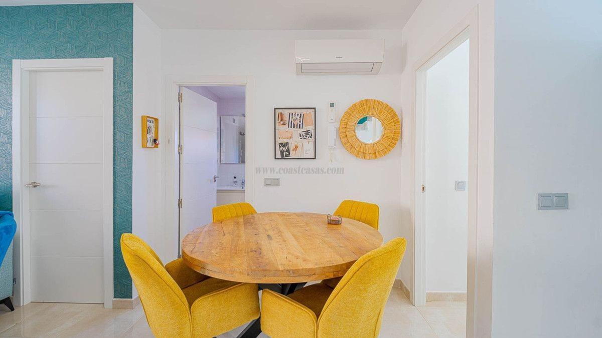 Venta de apartamento en Orihuela