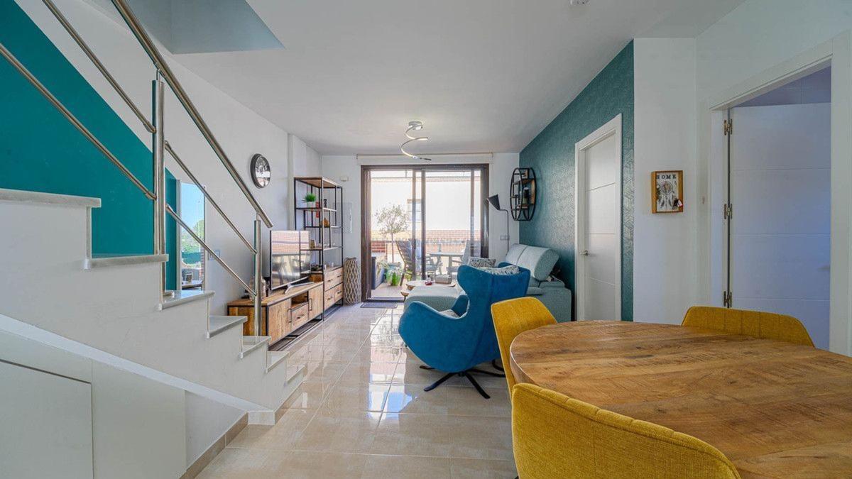 Venta de apartamento en Orihuela