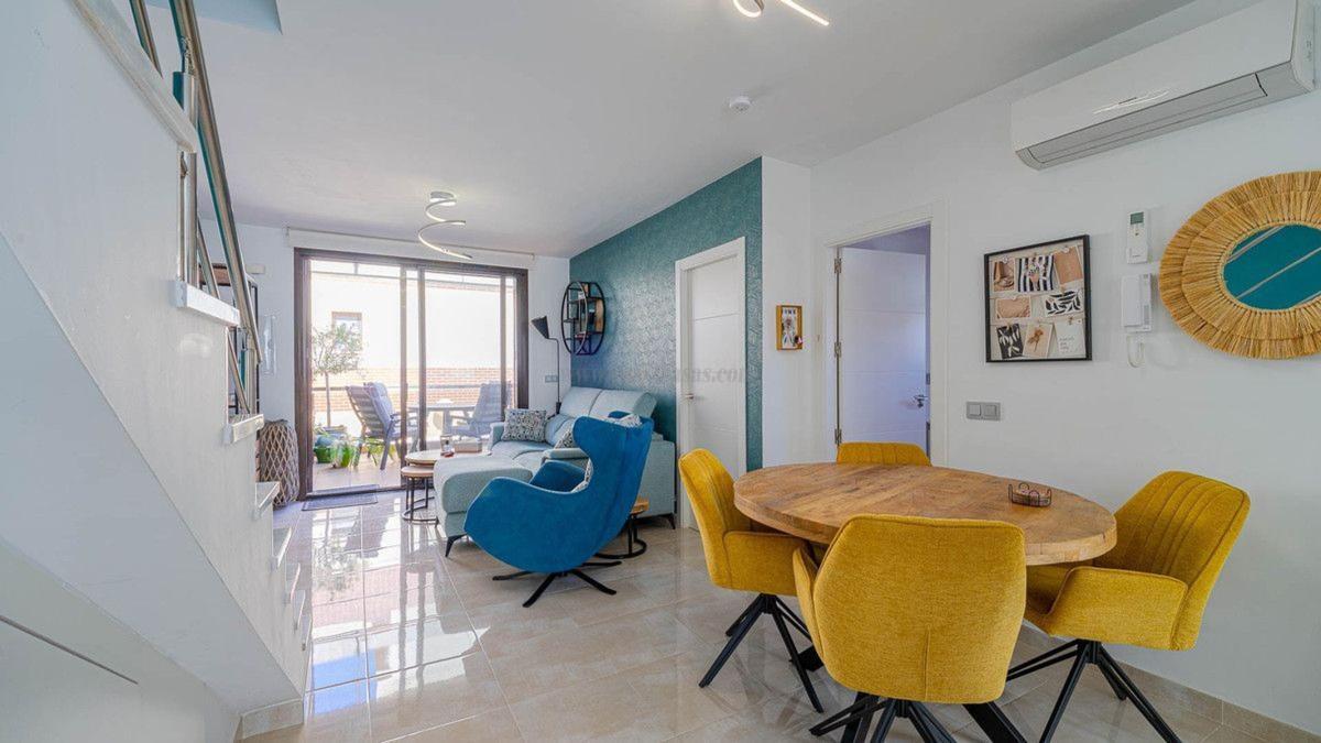 Venta de apartamento en Orihuela