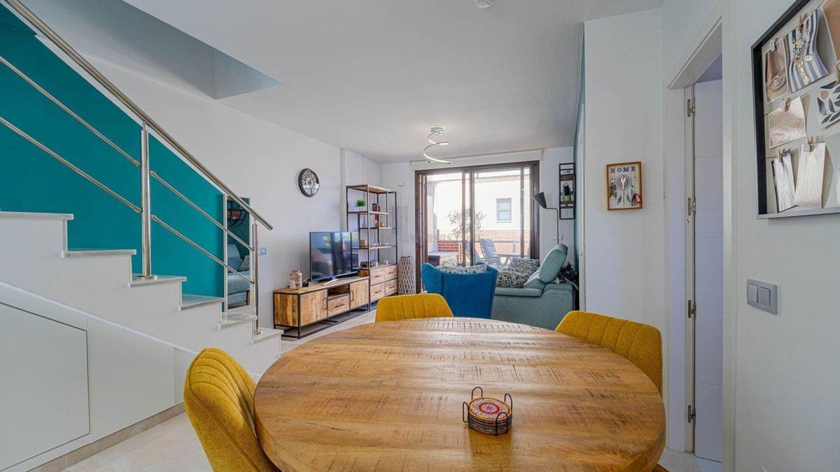 Venta de apartamento en Orihuela