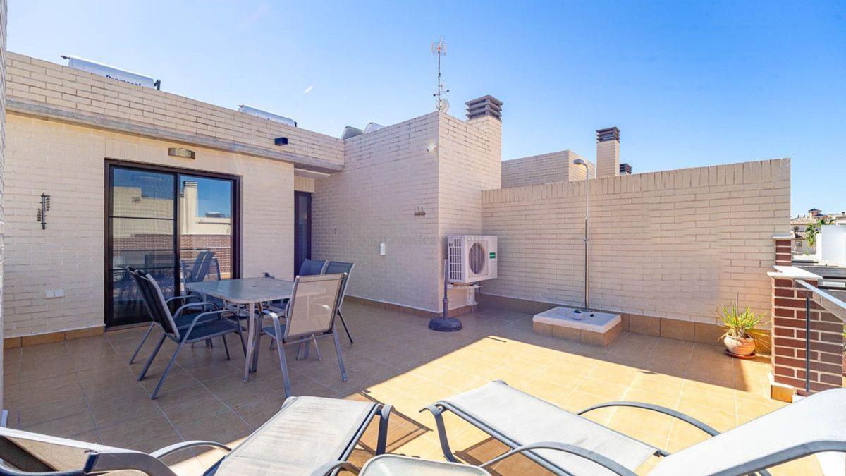 Venta de apartamento en Orihuela
