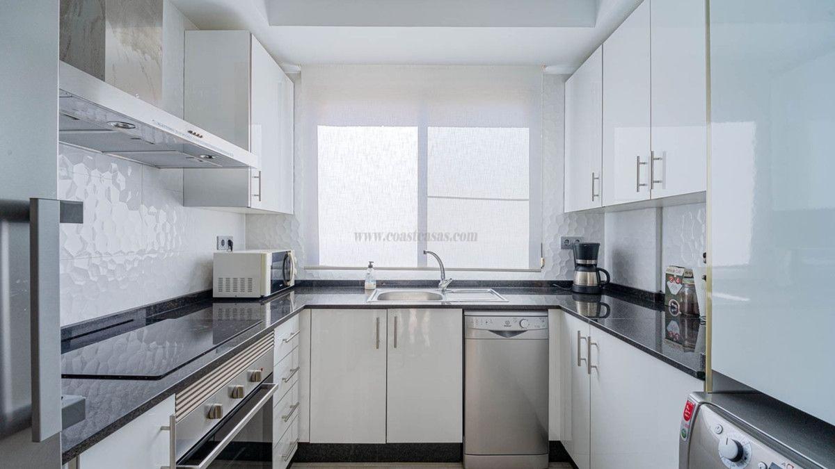 Venta de apartamento en Orihuela