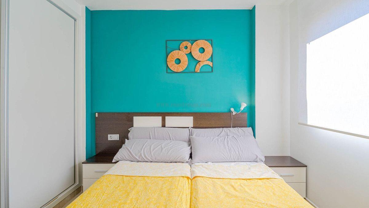 Venta de apartamento en Orihuela