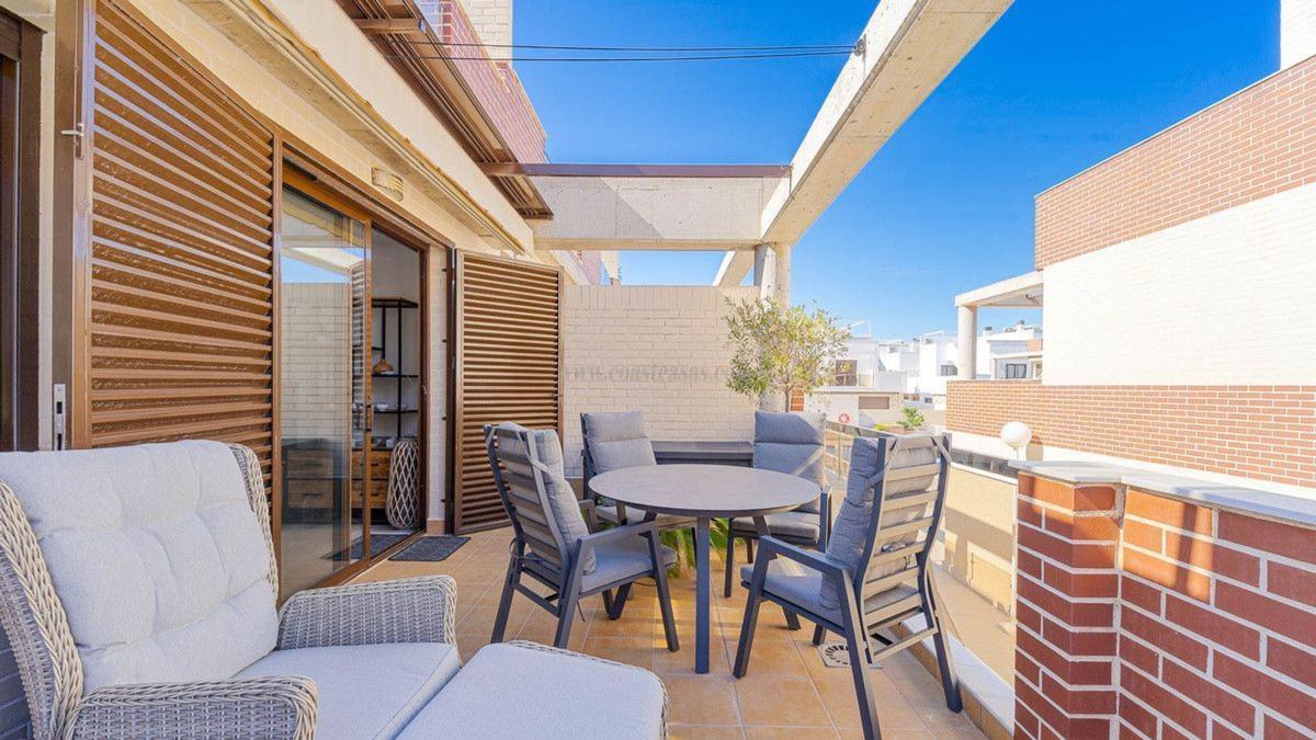 Venta de apartamento en Orihuela