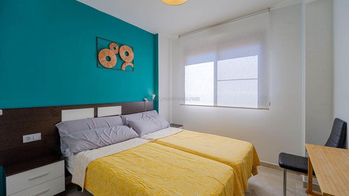Venta de apartamento en Orihuela