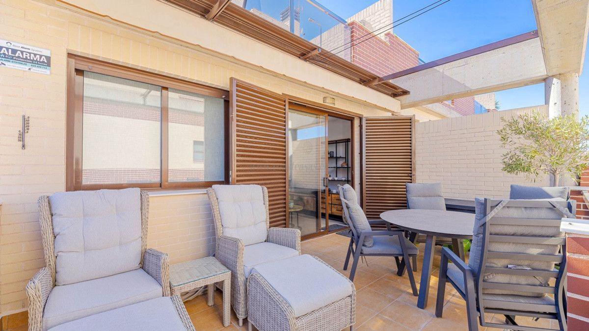 Venta de apartamento en Orihuela