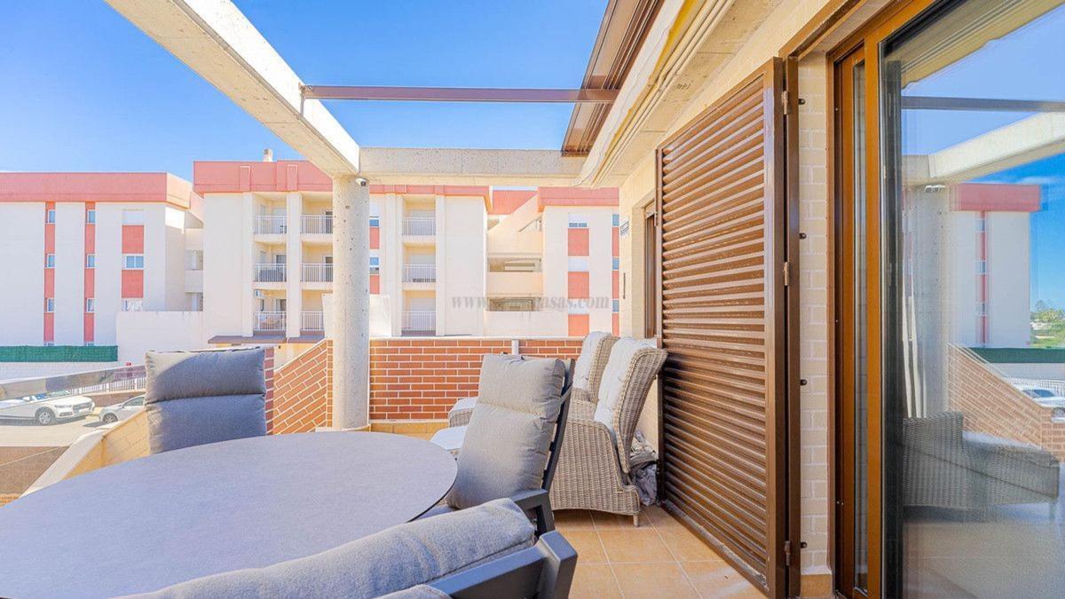 Venta de apartamento en Orihuela