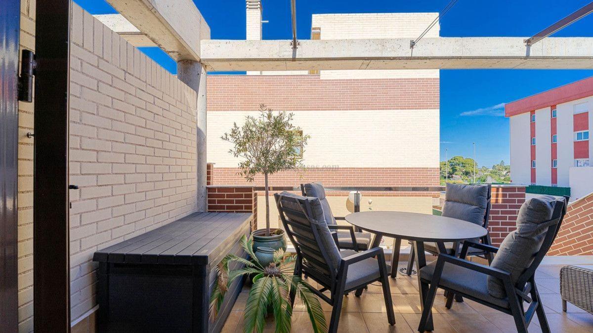 Venta de apartamento en Orihuela