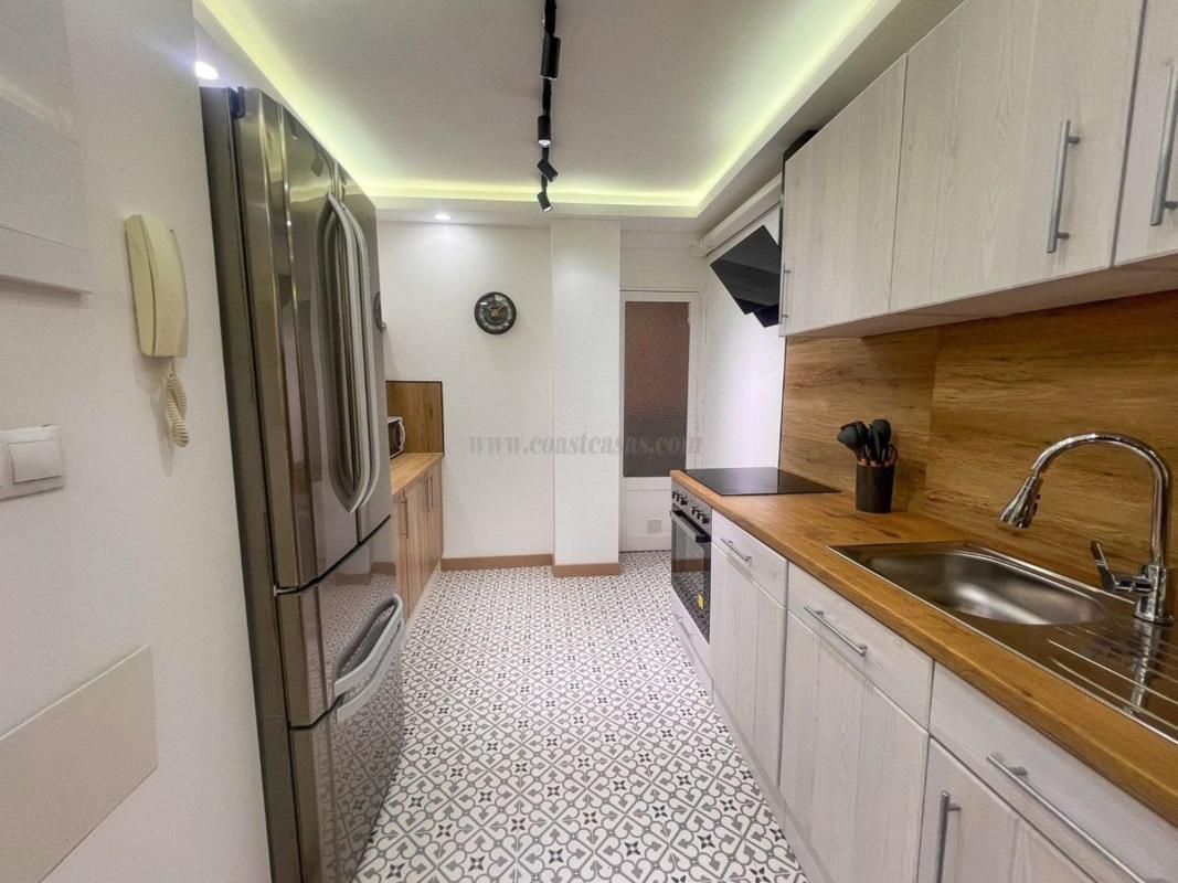 Venta de apartamento en Torrevieja