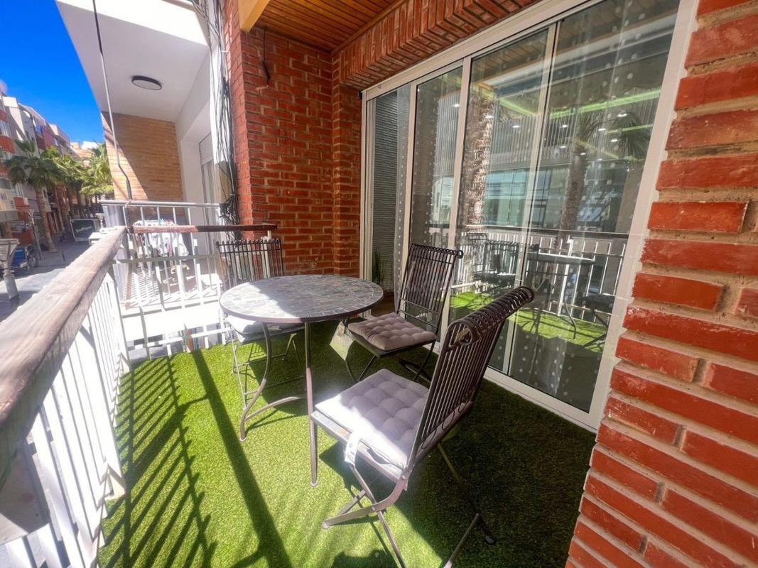 Venta de apartamento en Torrevieja