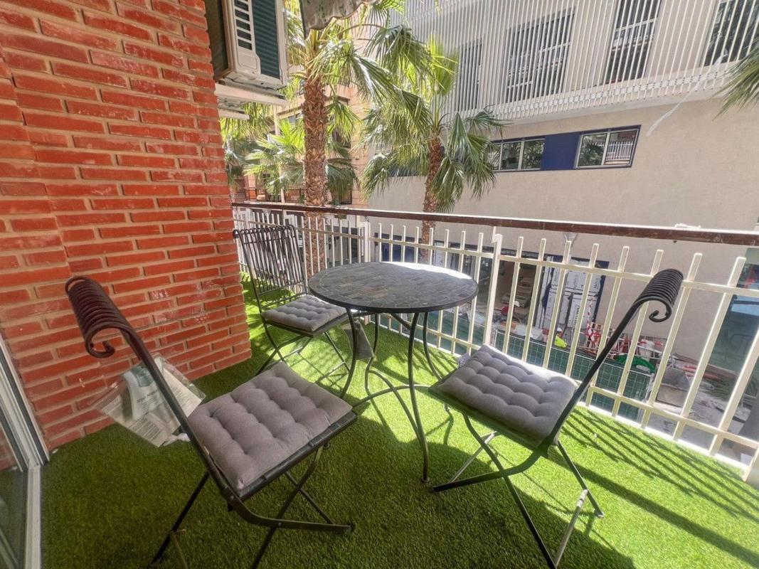 Venta de apartamento en Torrevieja