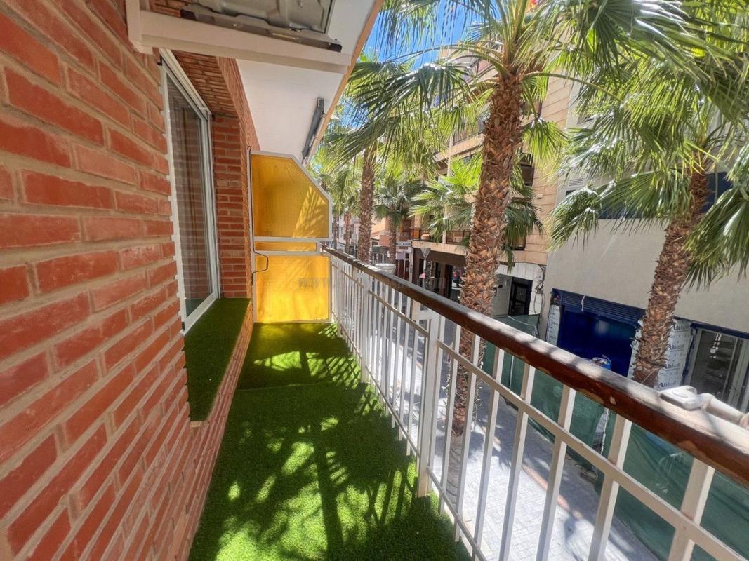 Venta de apartamento en Torrevieja