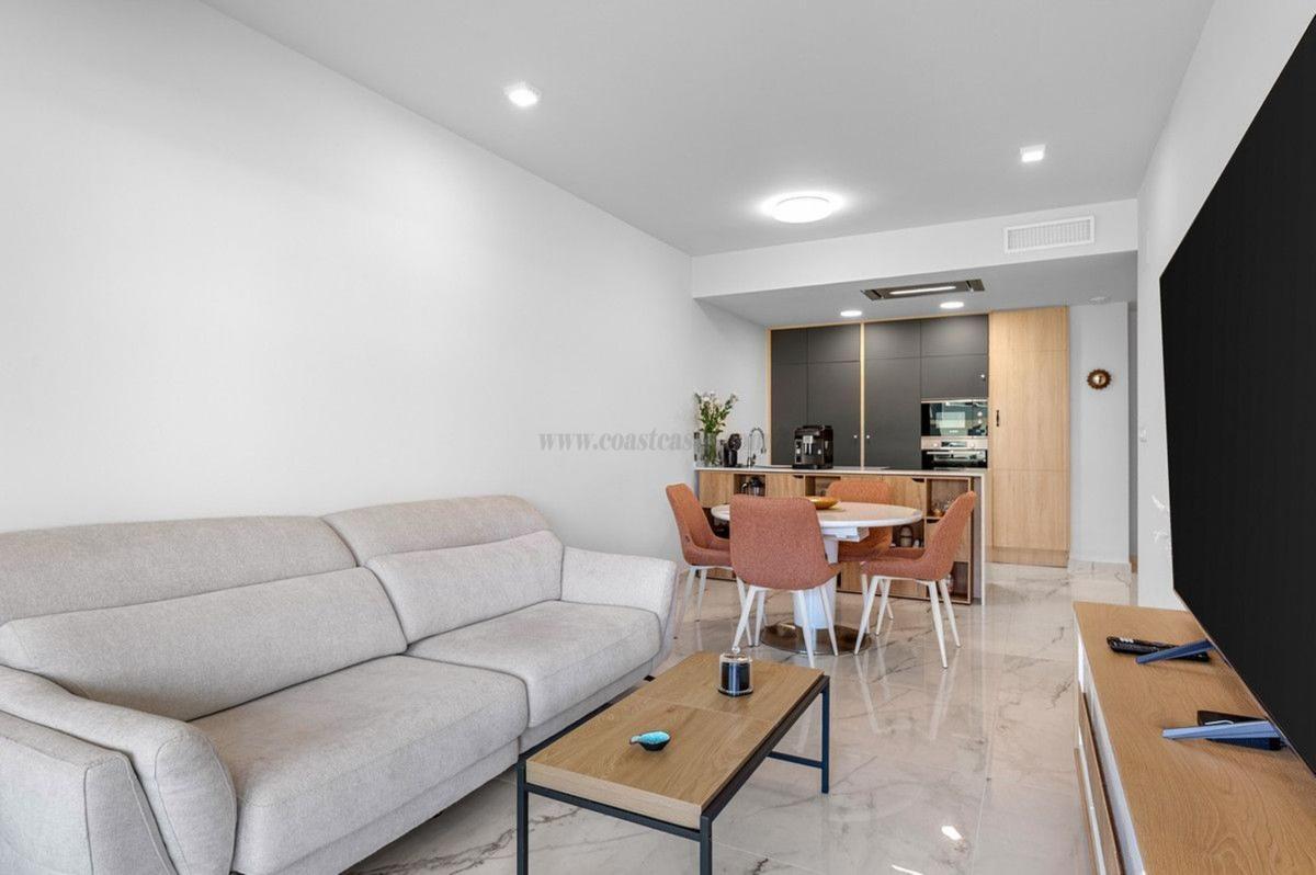 Venta de apartamento en Orihuela