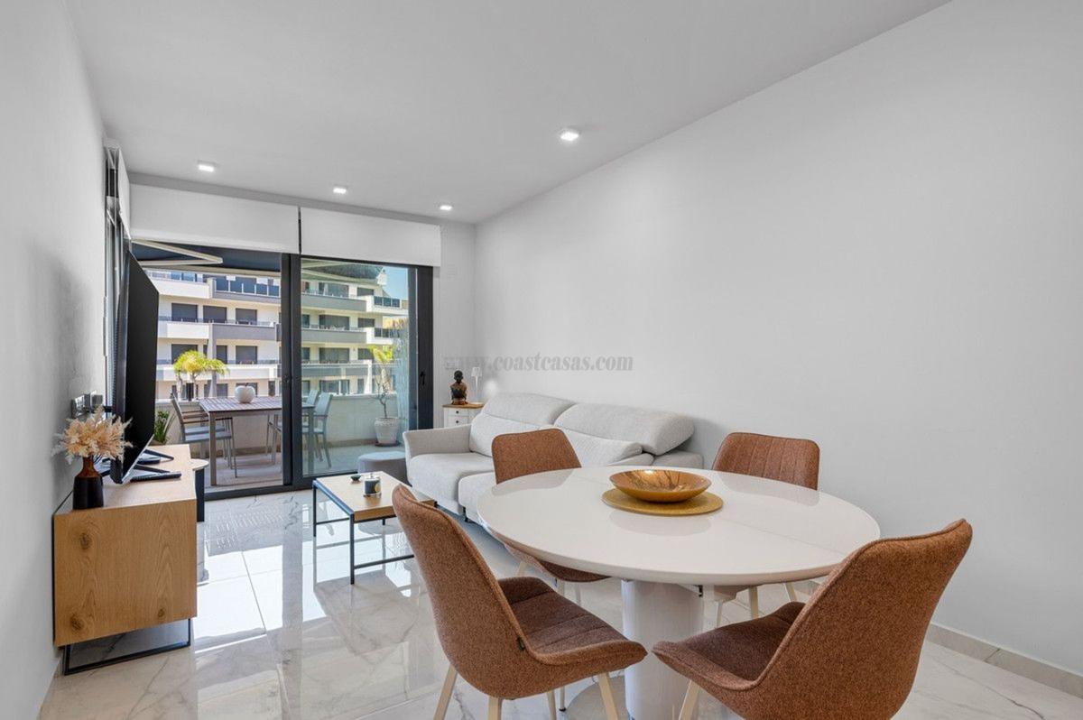 Venta de apartamento en Orihuela