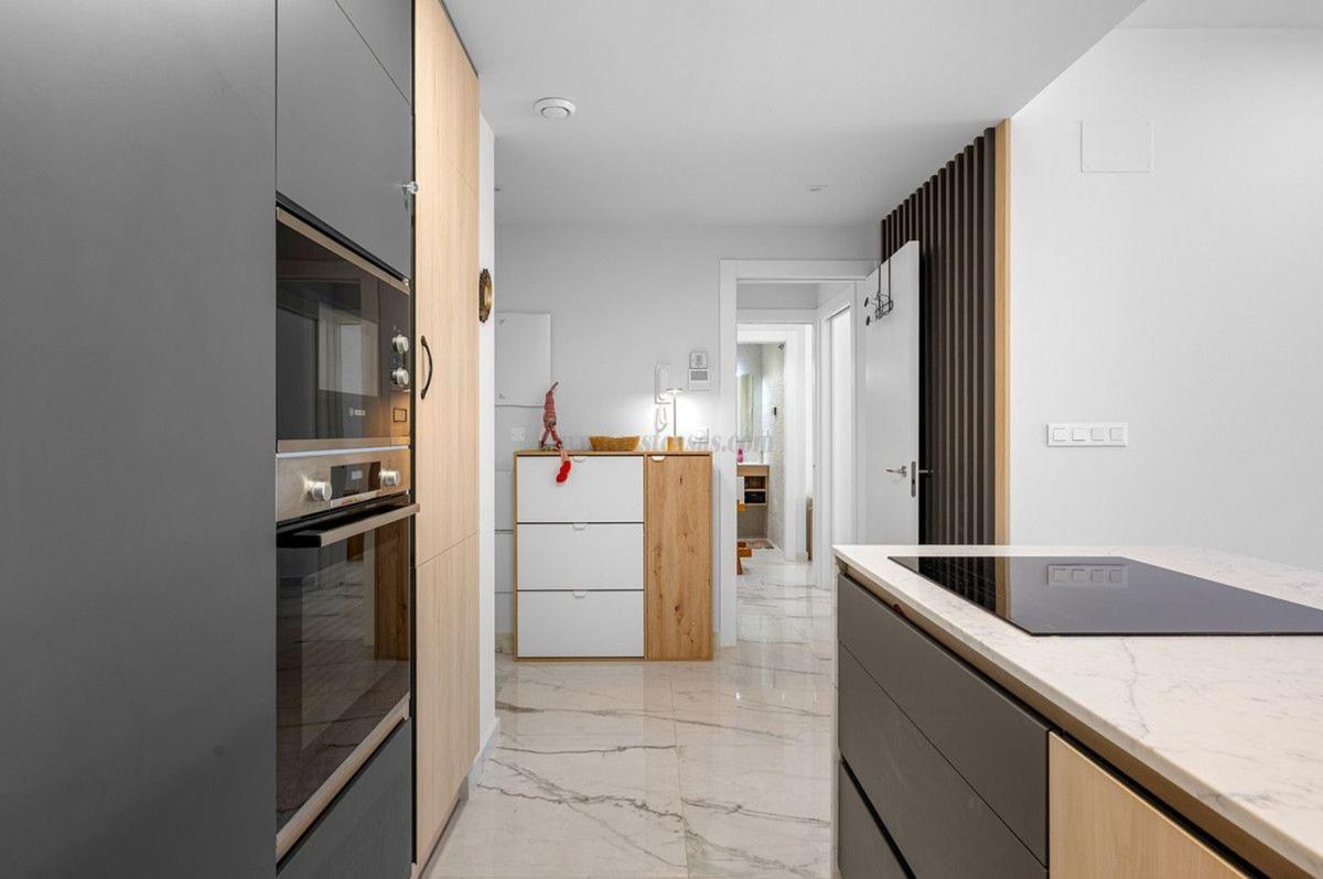 Venta de apartamento en Orihuela