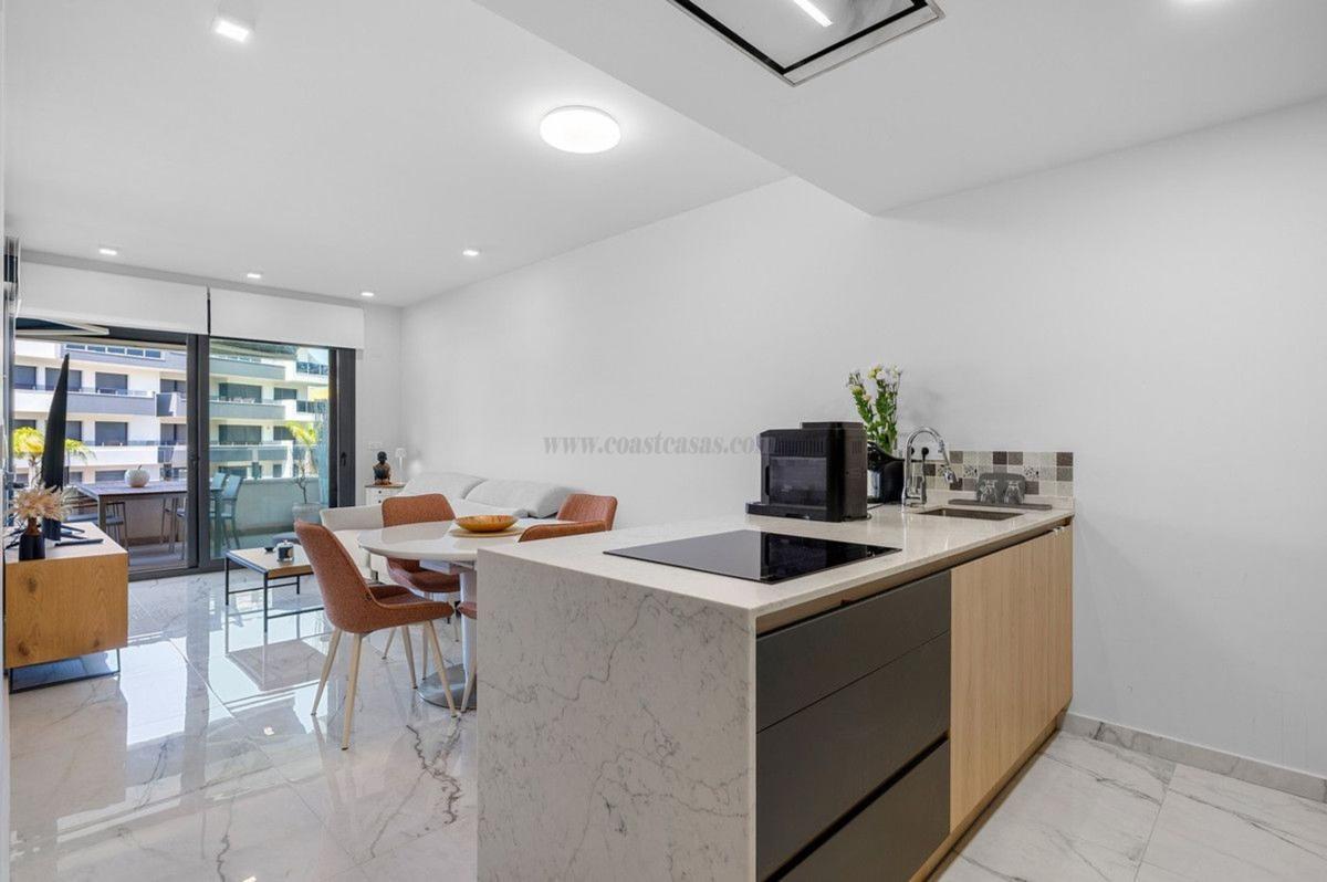 Venta de apartamento en Orihuela