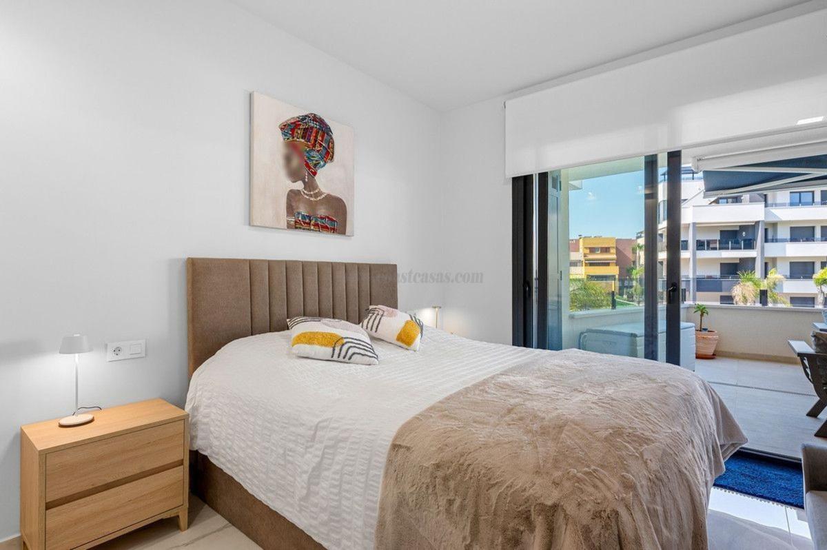 Venta de apartamento en Orihuela