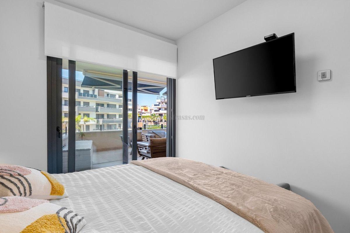 Venta de apartamento en Orihuela
