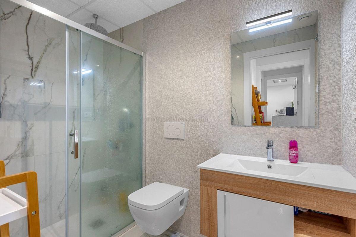 Venta de apartamento en Orihuela