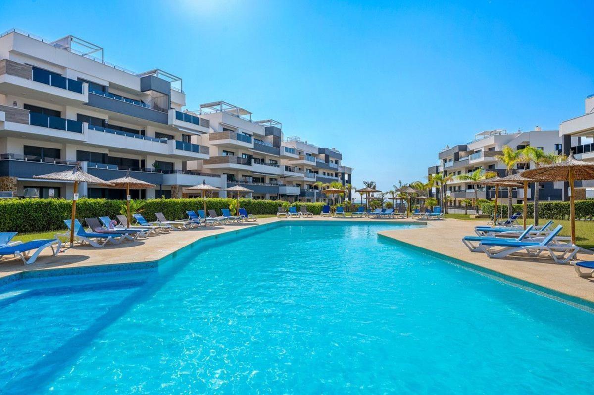 Venta de apartamento en Orihuela