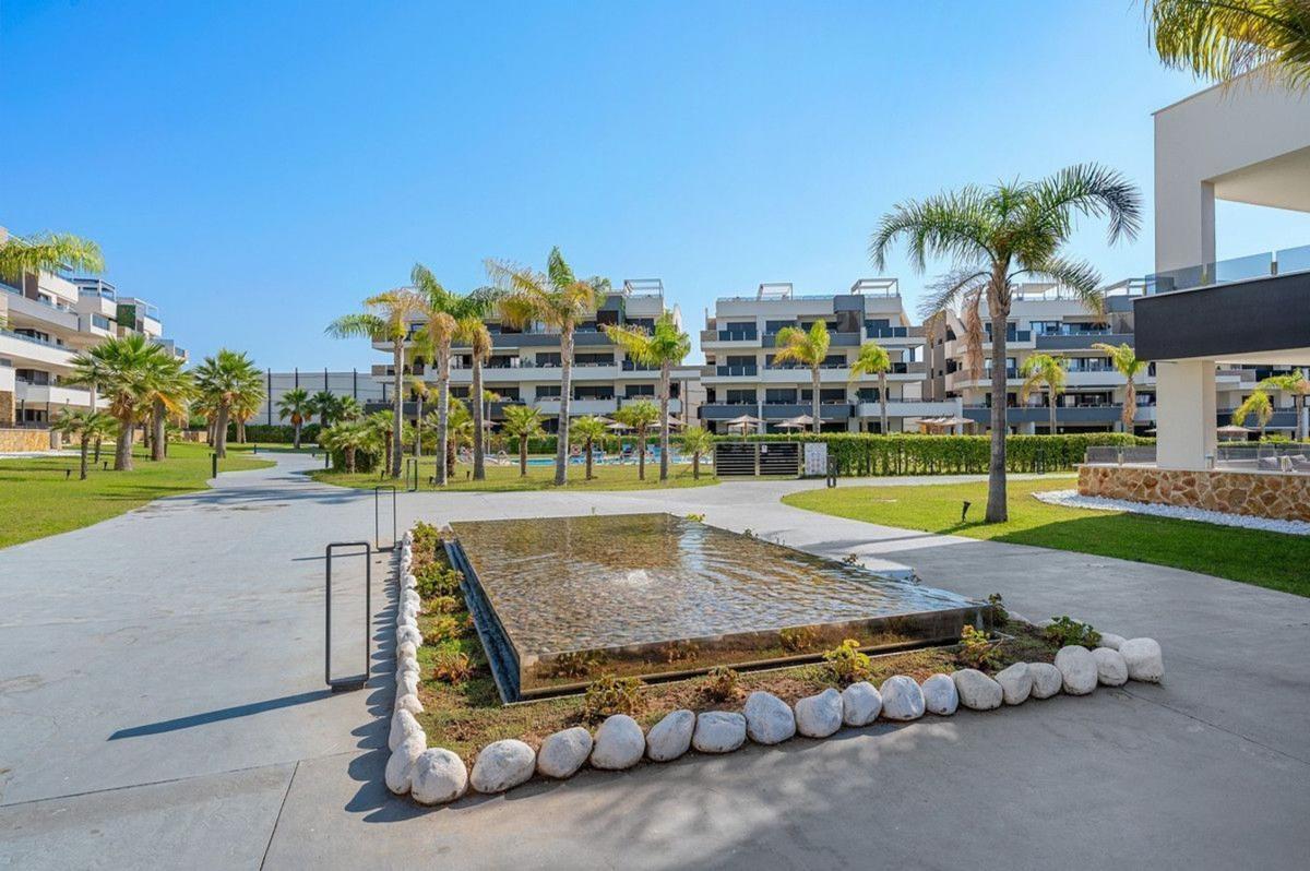Venta de apartamento en Orihuela