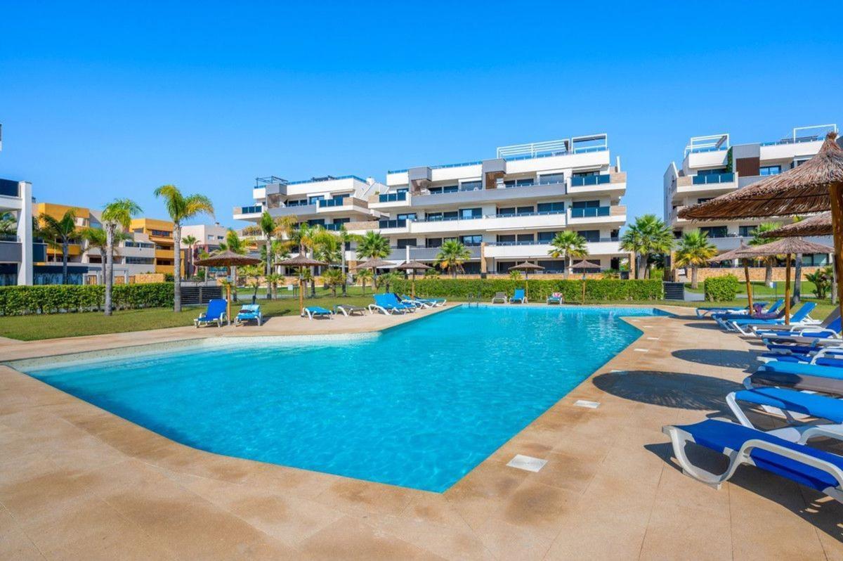 Venta de apartamento en Orihuela
