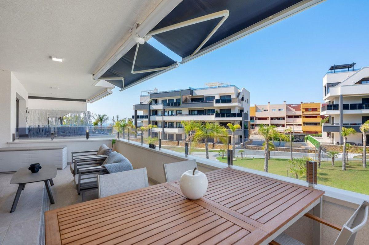 Venta de apartamento en Orihuela