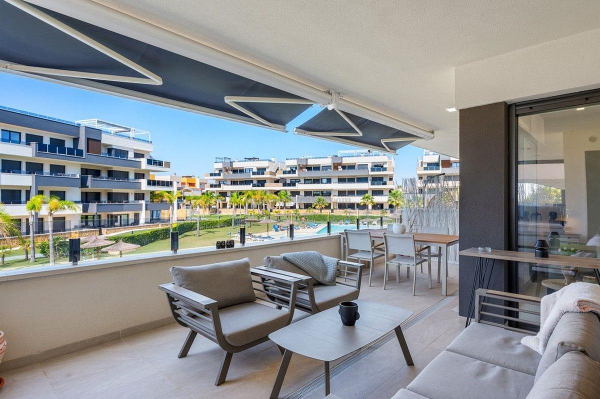 Venta de apartamento en Orihuela