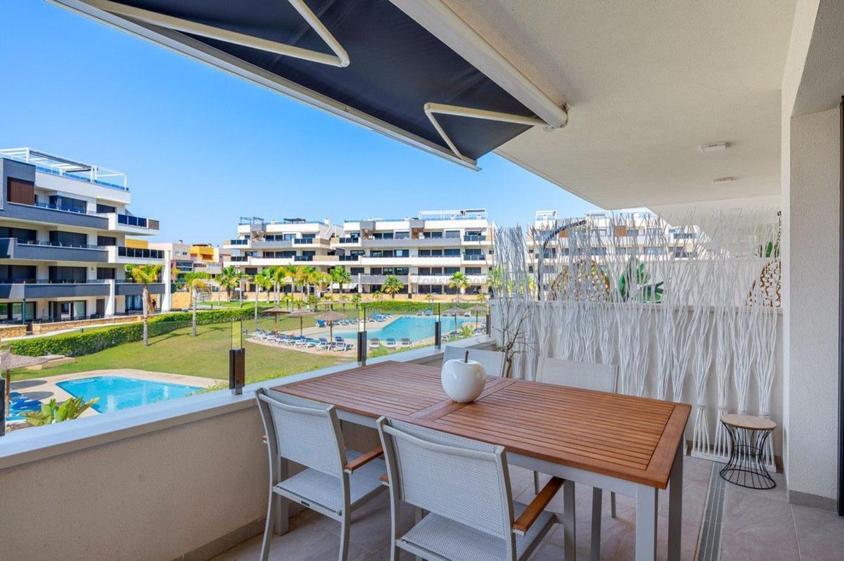 Venta de apartamento en Orihuela