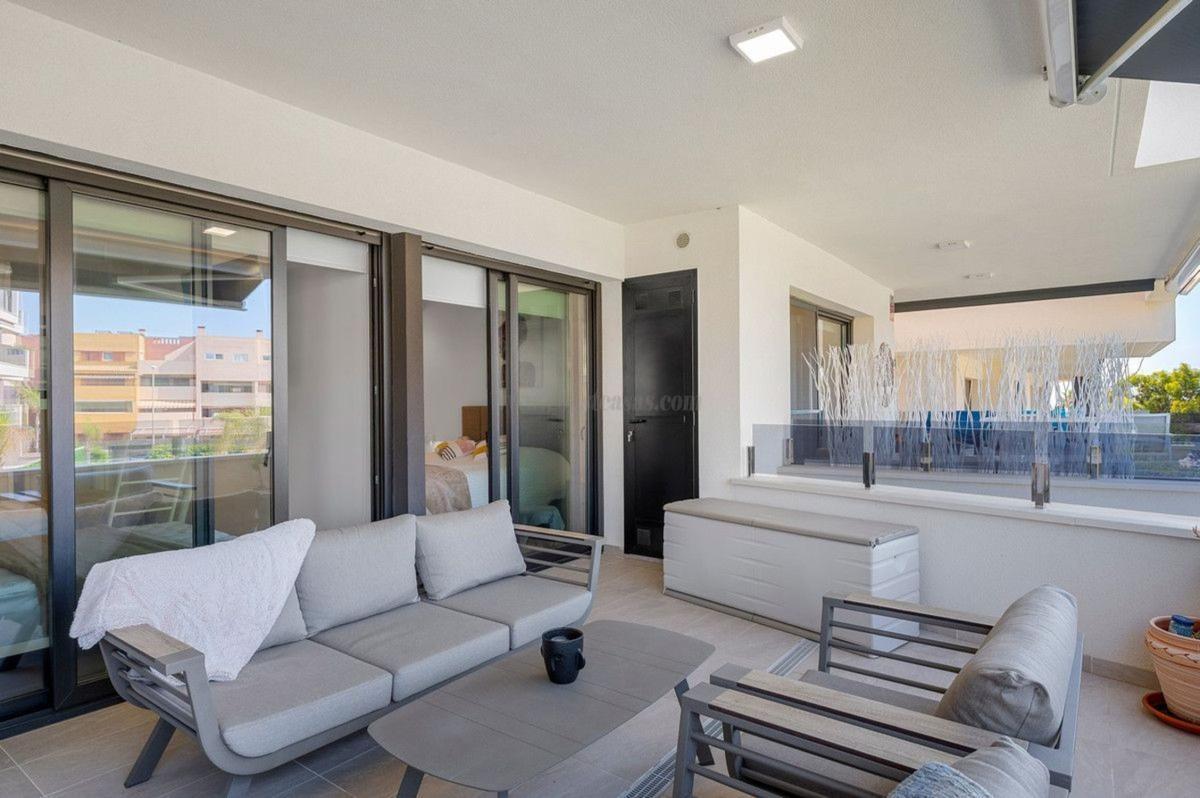 Venta de apartamento en Orihuela