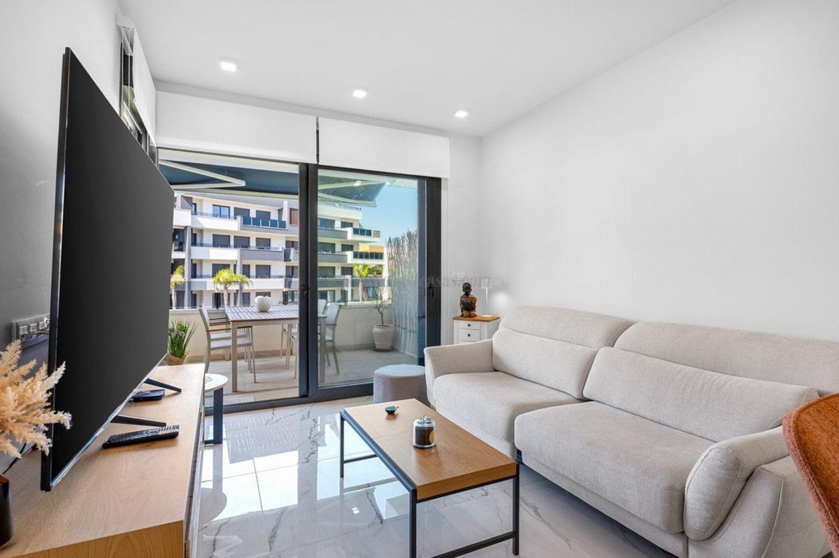 Venta de apartamento en Orihuela