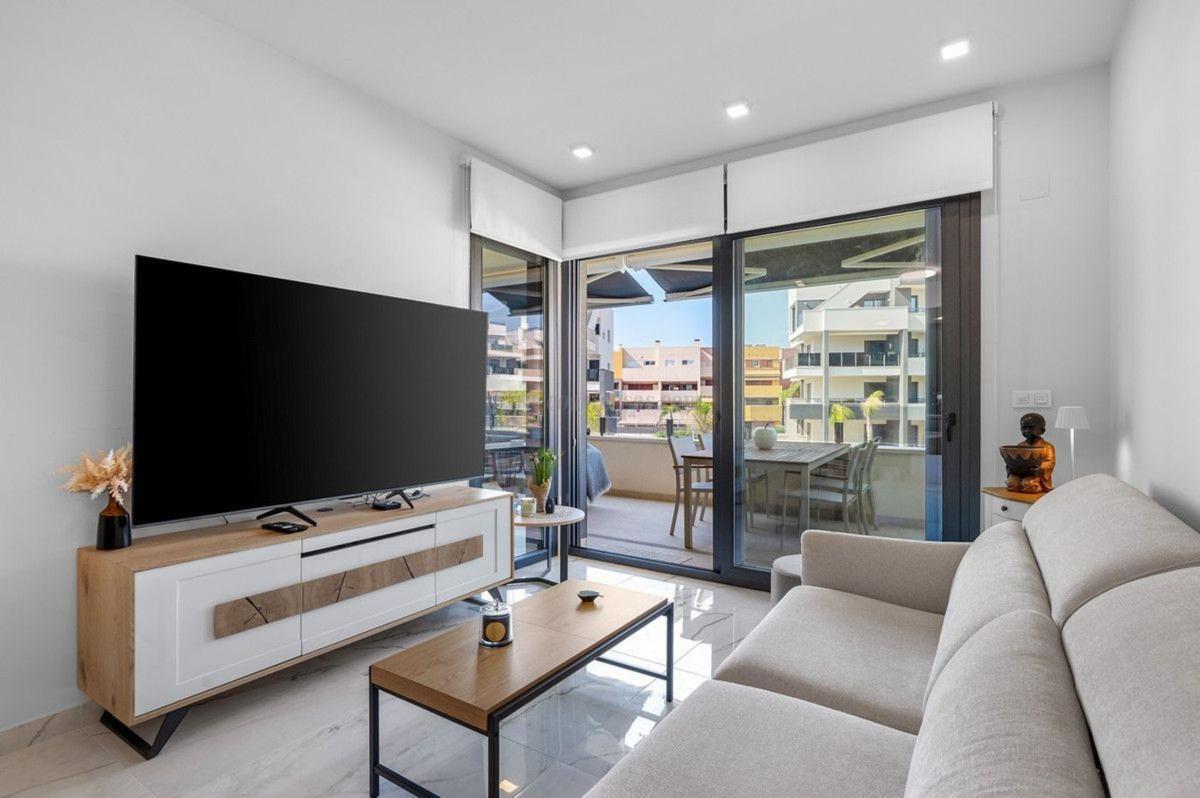 Venta de apartamento en Orihuela